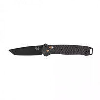 Sulankstomas peilis Benchmade 537BK-10 Bailout