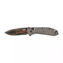 Peilis Benchmade 570CAMO-2601 Presidio II