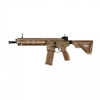 Airsoft šautuvas H&K Heckler&Koch HK416 A5 6 mm, elektrinis
