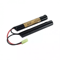 Baterija Elite Force NiMh 9,6 V 1400 mAh