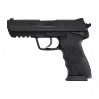 Airsoft pistoletas H&K Heckler&Koch HK45 6 mm CO2
