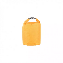 Vandeniui atsparus maišelis Lifeventure Storm Dry Bag 5 L - geltonas