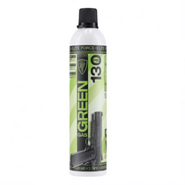 Green Gas Elite Force 600 ml 130 PSI
