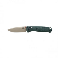 Sulankstomas peilis Benchmade 533TN-2601 Mini Bugout