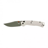 Sulankstomas peilis Benchmade 15536GN-01 Taggedout
