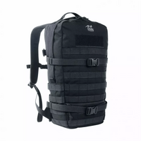 Kuprinė Tasmanian Tiger Essential Pack L MKII, juoda