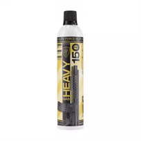 Green gas Elite Force Heavy Gas 560 ml 150 PSI