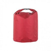 Vandeniui atsparus maišelis Lifeventure Storm Dry Bag 35 L - raudonas