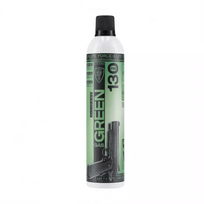 Green gas Elite Force Green Gas 600 ml 130 PSI su silikonu