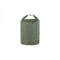 Neperšlampantis maišelis Lifeventure Storm Dry Bag 10 L - žalias