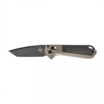 Benchmade 431BK-1 Redoubt sulankstomas peilis