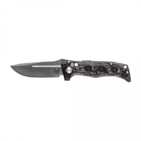 Benchmade 2730-03 Mini Auto Adamas peilis