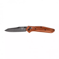 Benchmade 940BK-03 Osborne sulankstomas peilis