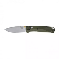 Benchmade 533SL-10 Mini Bugout sulankstomas peilis