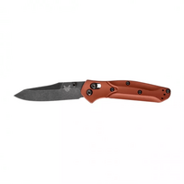 Benchmade 945BK-03 Mini Osborne sulankstomas peilis