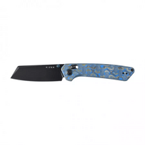 Sulankstomas peilis Kizer Madrac V3693A4