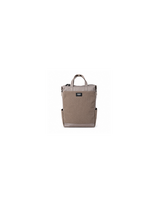 PORT DESIGNS MILANO II | Fits up to size 14-16 " | Backpack | Shoulder strap | Brown