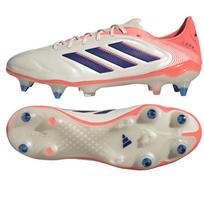 Futbolo bateliai adidas Copa Pure III SG balti