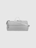 Treniruočių krepšys (26 L) unisex - pilkas