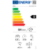 Skalbyklė Midea MF110W60/T-HR 6 kg 1000 aps/min