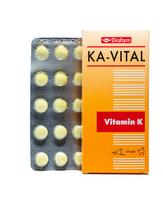 Diafarm KA-VITAL for Dogs/Cats N15 | 16388 | 5705358843310