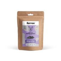 Furree Dog Topping Humic Acid huminės rūgšties milteliai šunims 100 g | FR012-EN | 5999566452666