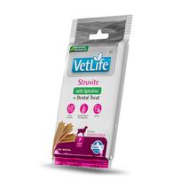 Farmina Vet Life Dog Medium & Maxi Dental Treat Struvite 100 g | F031VL0258 | 8010276043283