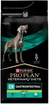 Purina Pro Plan Veterinary Diets Dog EN Gastrointestinal Low Fat 11 kg | 595179 | 8445291756601