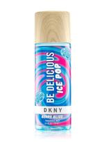 DKNY Be Delicious Ice Pop Berry Bliss kvapusis kūno purškiklis, 250 ml