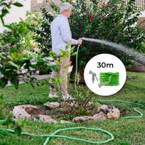 Ištraukiama sodo žarna Hoxtend InnovaGoods 30 m