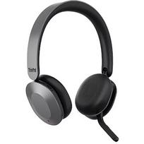 Lenovo ThinkPad Dual-Mode Wireless ANC Foldable Headset 8550 (Aura Edition) - USB-A, Teams 4XD1V23301 4XD1V23301