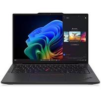 Lenovo ThinkPad X13 (Gen 6) Black, 13.3" WUXGA IPS, Ryzen AI 7 PRO 350, 32GB, 1TB, Windows 11 Pro 21RM003NPB