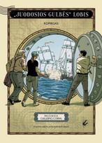 „Juodosios gulbės“ lobis. Grafinis romanas - Paco Roca, Guillermo Corral