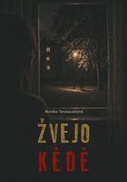 Žvejo kėdė - Monika Tarasauskienė