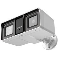 AHD, HD-CVI, HD-TVI, PAL KAMERA DS-2CE18D0T-LFS(2.8MM) Smart Hybrid Light - 1080p Hikvision