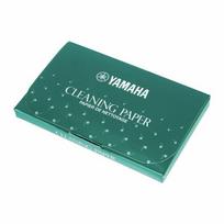 Yamaha CLEANING PAPER pučiamųjų instrumentų valymo popierius
