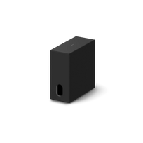 Sony Subwoofer | BRAVIA Theatre Sub 8, SASW8.CEJ | 300 W | Bluetooth | Wireless connection | Black