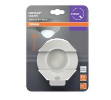Šviestuvas montuojamas prie baldų Osram, LED, 4000 °K, 1 x 1.7 W, balta sp.