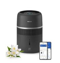 Oro drėkintuvas Philips HU4210/03 Kompaktiškas 17W 2 l talpa