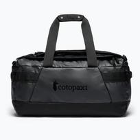 Kelioninis krepšys Cotopaxi Allpa Duffel 55 l cotopaxi black