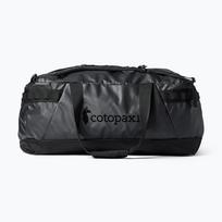 Kelioninis krepšys Cotopaxi Allpa Getaway Duffel 100 l cotopaxi black