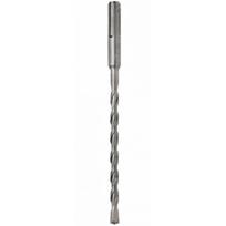Betono grąžtas Högert HT7D961, betonui/keramikai/akmeniui, sraigtinis, sds plus, 18 mm x 60 cm