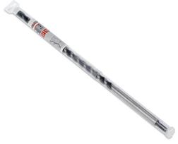 Betono grąžtas Kreator KRT010429, betonui, sraigtinis, cilindrinis, 22 mm x 60 cm