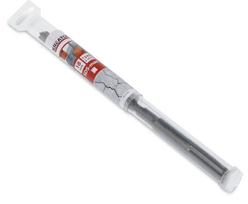 Betono grąžtas Kreator KRT010951, betonui/akmeniui, sraigtinis, sds max, 18 mm x 34 cm