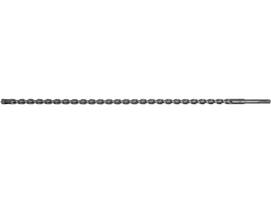 Betono grąžtas Yato Premium YT-41964, betonui, sraigtinis, sds plus, 14 mm x 60 cm