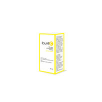 IBUVIT C 100mg/ml ger. lašai 30ml (lyg.imp.)