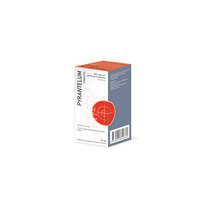PYRANTELUM Polpharma 250mg/5ml ger. susp. 15ml (lyg.imp.)