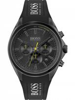 Hugo Boss 1513859 Distinct chronograph 46mm 5ATM - Laikrodis vyrams
