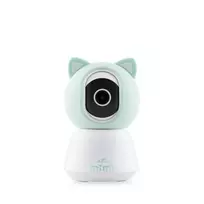 ETA Electronic Babysitter ETA MIMI 9306 90000 | White/Green | Baby Monitor