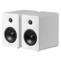Edifier M90 Compact Active 2.0 Speakers, White